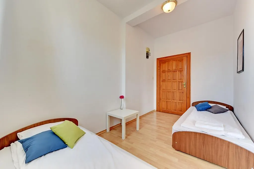 Nice Rooms - Pokoje Goscinne Gdańsk Bed & Breakfast