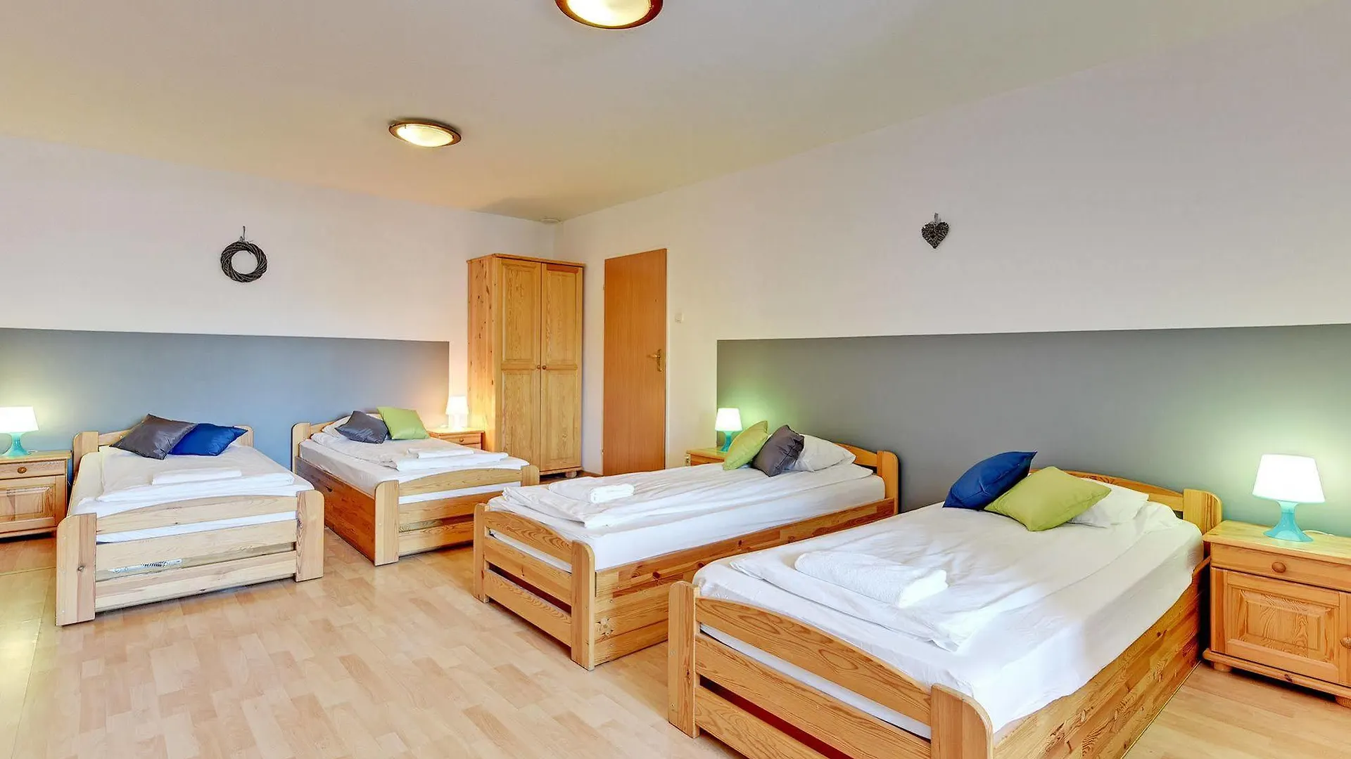 Bed & Breakfast Nice Rooms - Pokoje Goscinne Gdańsk