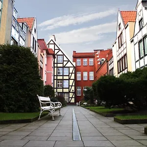 Bielski Frühstückspension