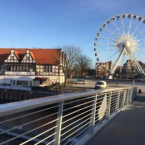 Olowianka Frühstückspension